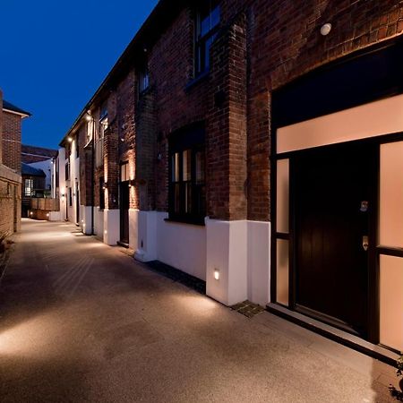 My Unique Place - St Peters Mews St Albans Exterior foto